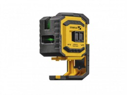 Stabila LAX 300 G Green Cross Line Laser Level £239.95